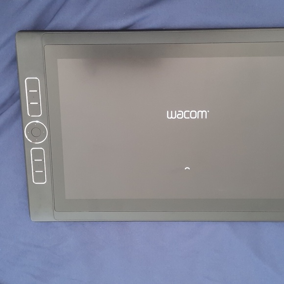 Wacom MobileStudio Pro 13 Wireless Graphics Tablet 512 GB SSD 16GB RAM with box - Picture 4 of 5